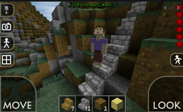 Альфа 1.0 | Survivalcraft Вики | Fandom