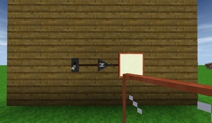 Input is OFF, output is ON