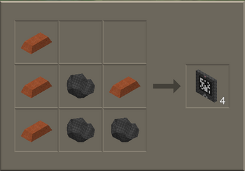 Random Generator craft
