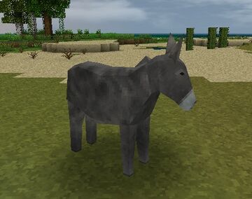 Horse, SurvivalCraft Wiki