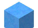 Solid Diamond Block