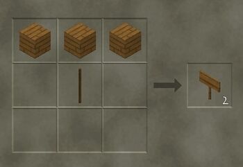 Craft a sign1