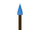 Diamond Tip Spear