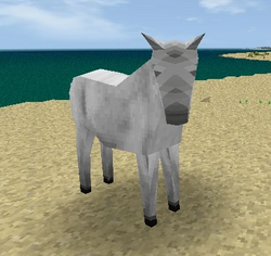 Horse, SurvivalCraft Wiki