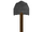 Stone Shovel