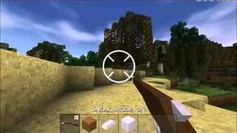 Musket Survivalcraft Wiki Fandom