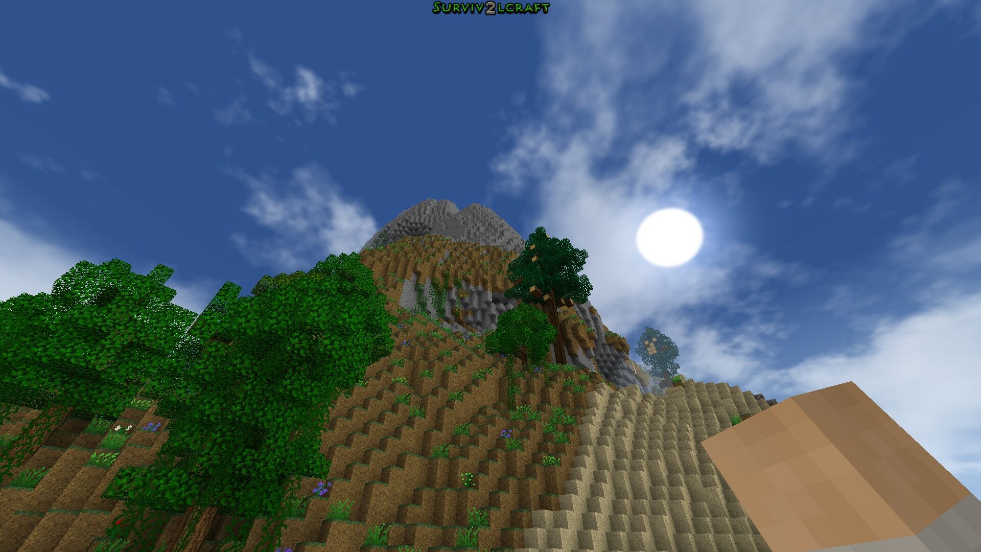 Survivalcraft 2