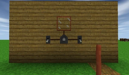 Both inputs are OFF, output is OFF