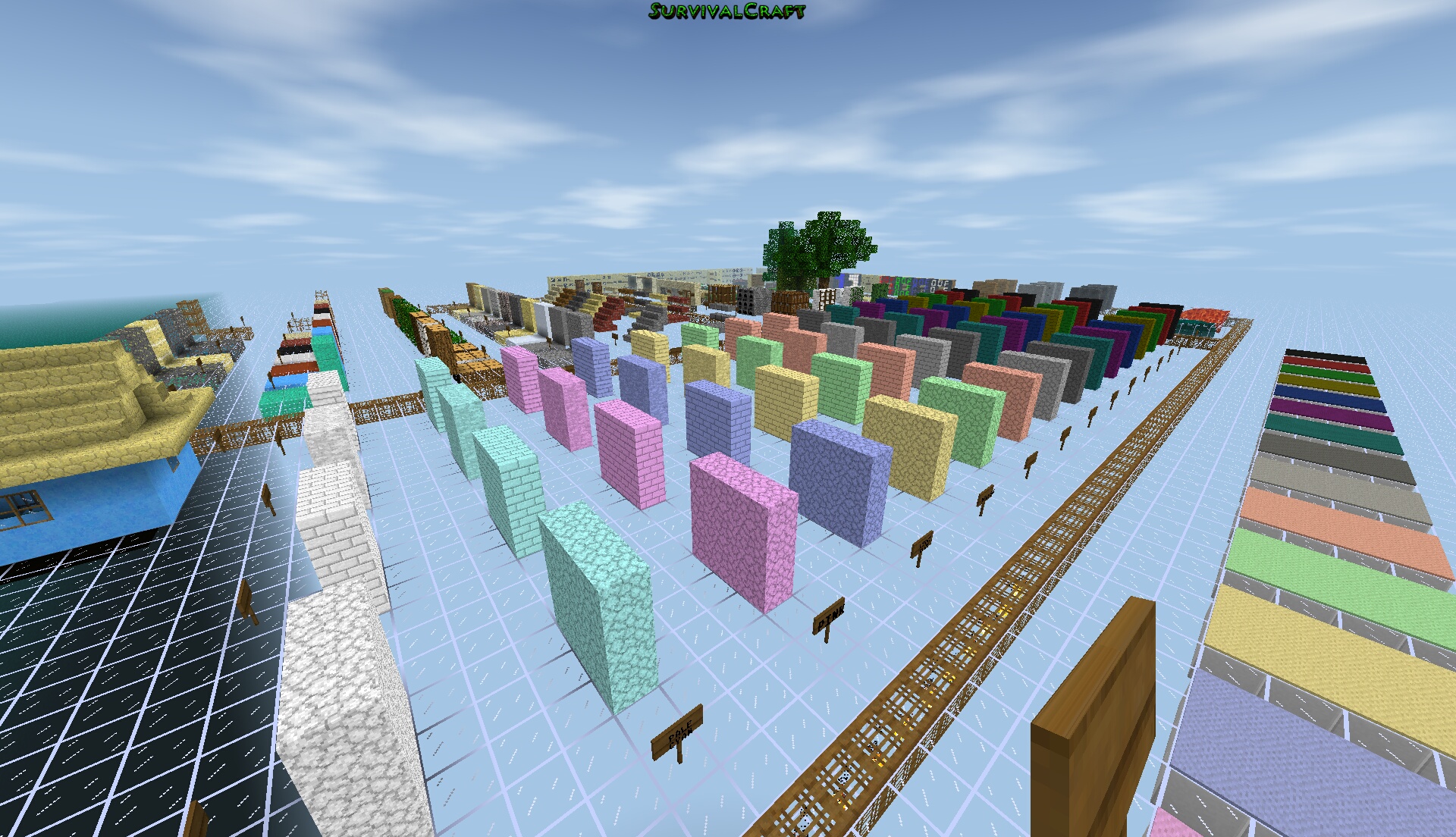 survival craft 2 te xturepack maker