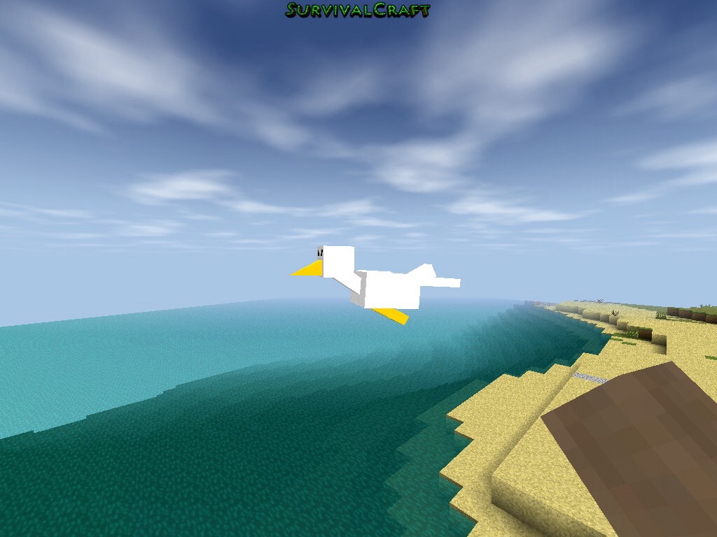 Как заряжать мушкет в survivalcraft. Seagull. Как заряжать мушкет в survivalcraft фото. Как заряжать мушкет в survivalcraft-Seagull. картинка Как заряжать мушкет в survivalcraft. картинка Seagull
