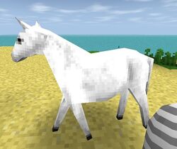 Horse, SurvivalCraft Wiki