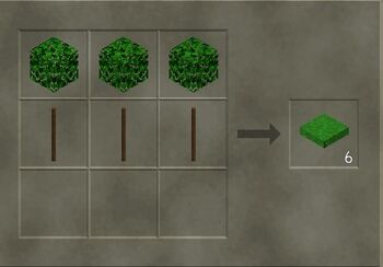 Grass Trap, SurvivalCraft Wiki