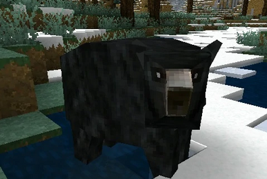 Werewolf, SurvivalCraft Wiki