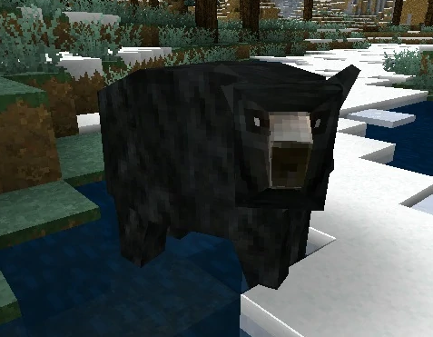 Brown Bear, SurvivalCraft Wiki