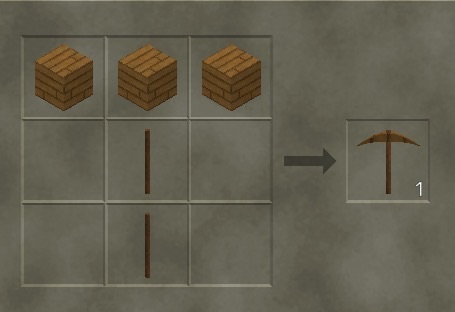 crafting weapons and tools in survivalcraft 2 crafting weapons and tools in survivalcraft 2