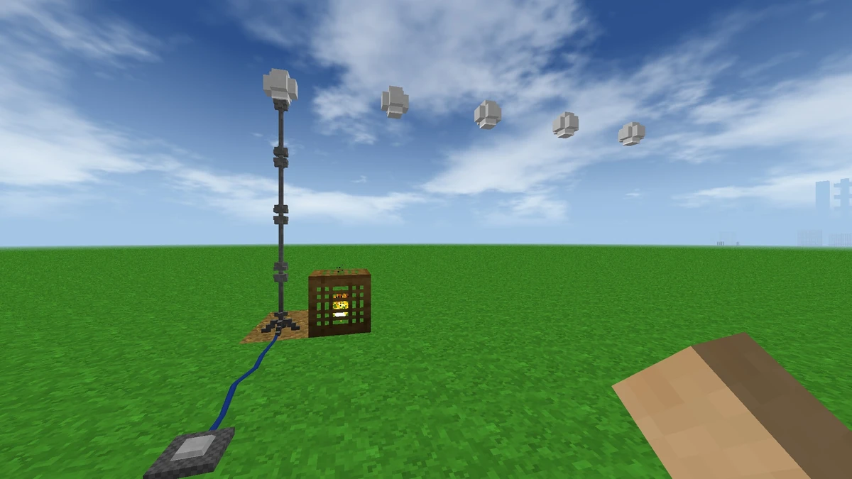 Invisible blocks SurvivalCraft Wiki Fandom