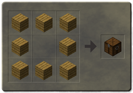 Craftchest