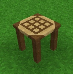 table on survival craft 2