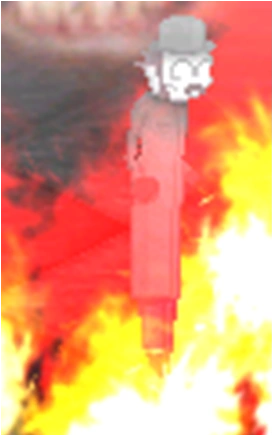 Randolph Dutch | Survival Crisis Z Wiki | Fandom