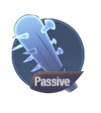 Cpassive