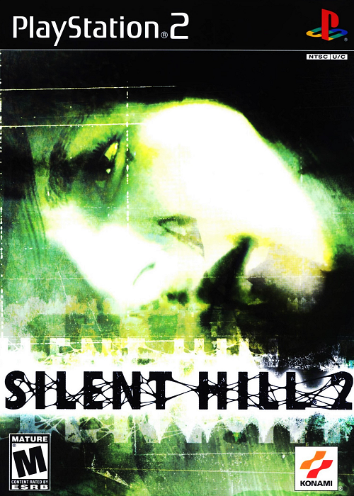 Silent Hill 2 | Survival Horror Wiki | Fandom