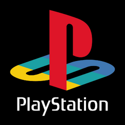 Sony Playstation Logo