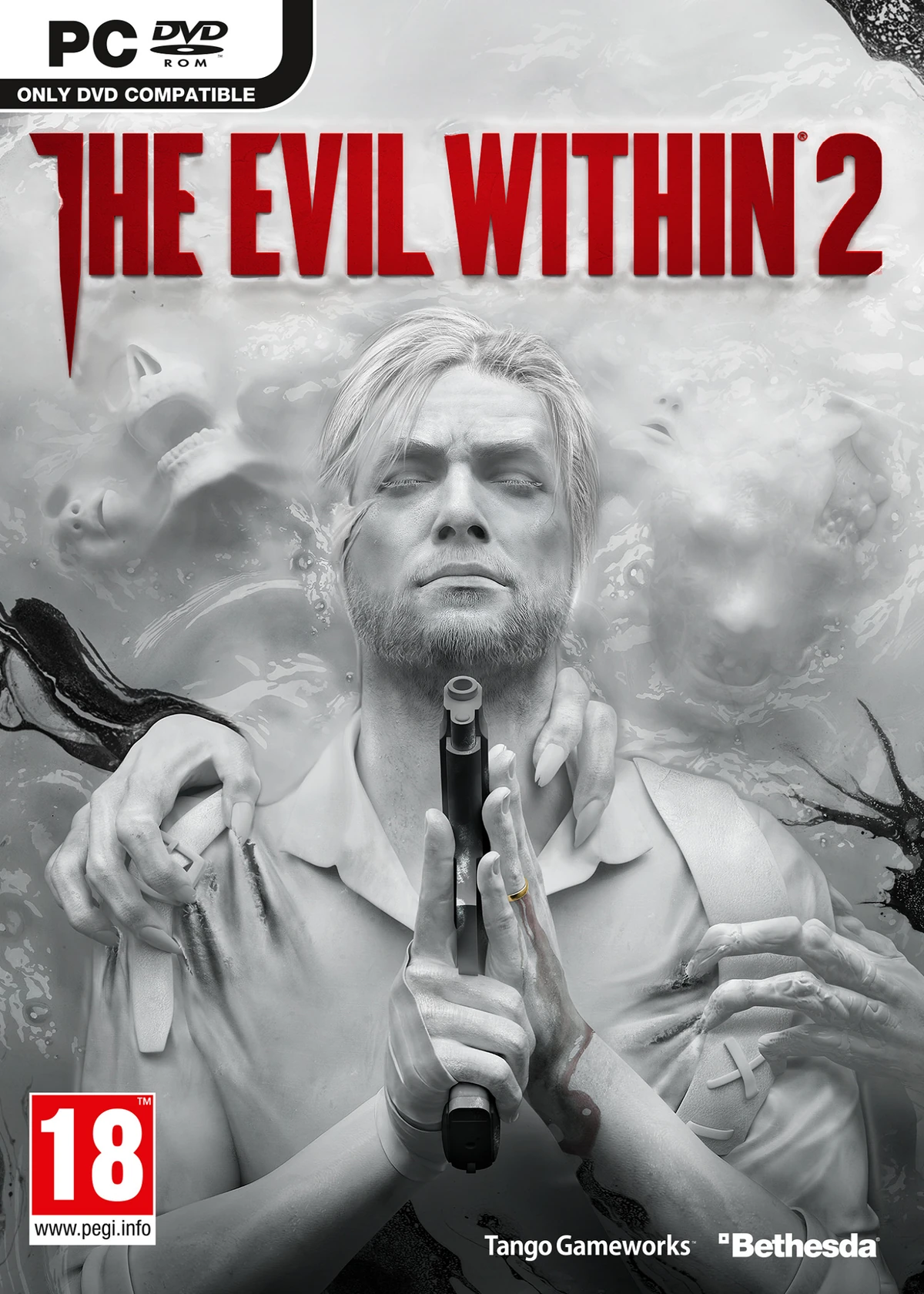 The Evil Within 2 | Survival Horror Wiki | Fandom