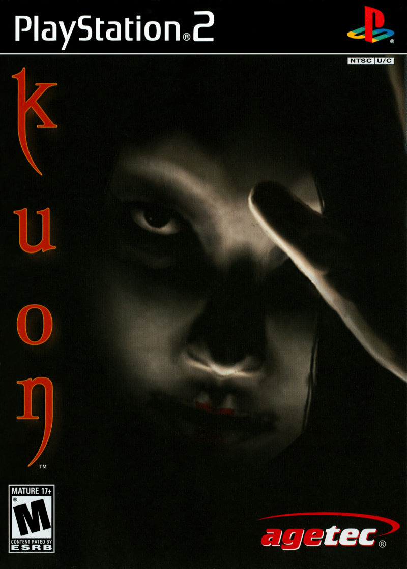 Kuon | Survival Horror Wiki | Fandom