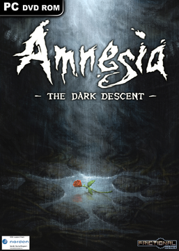 Amnesia: como um survival horror deve ser feito