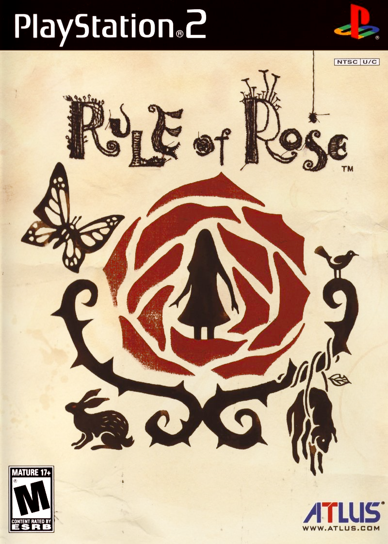 Rule of Rose | Survival Horror Wiki | Fandom