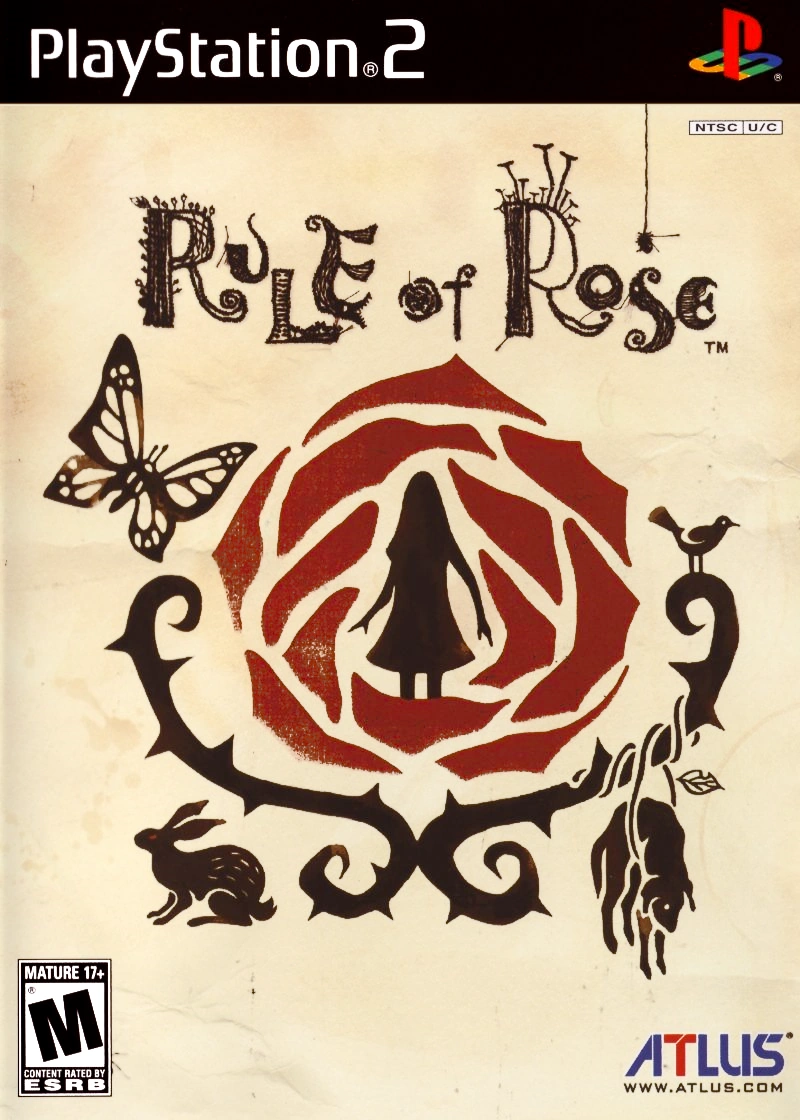 その他 RULE of ROSE o7r6kf1 Rule of Rose | Survival Horror Wiki | Fandom