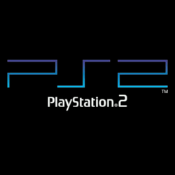 Playstation 2 Logo