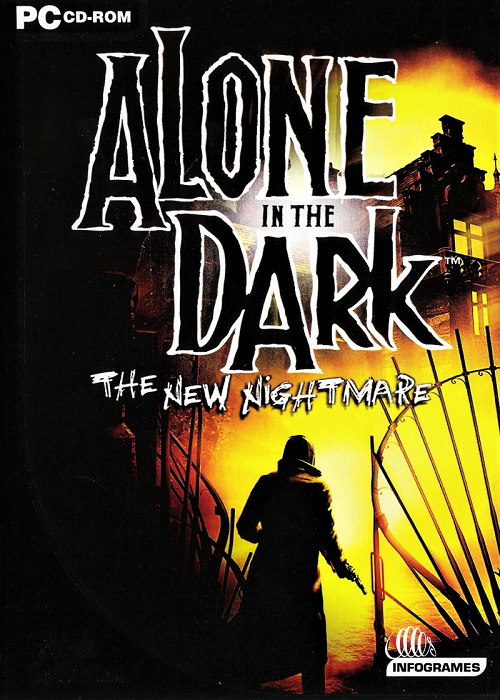 Steam Community :: Alone in the Dark: The New Nightmare