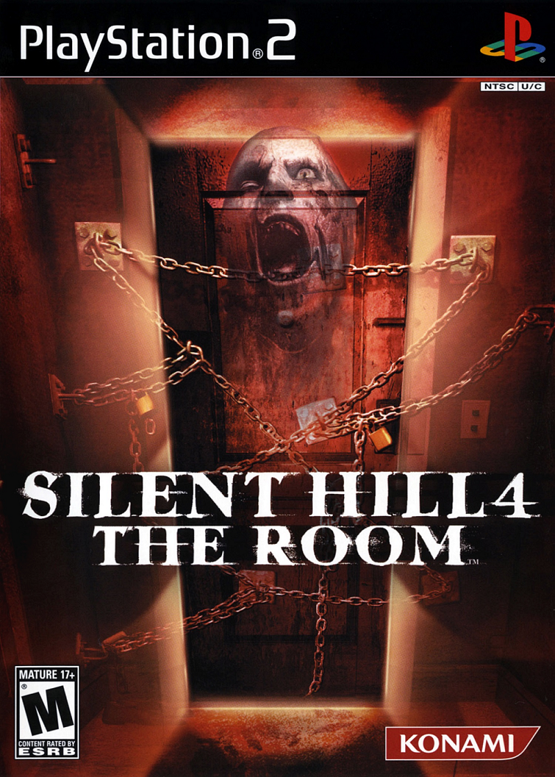 silent-hill-4-the-room-survival-horror-wiki-fandom