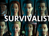 Characters (Survivalist 1)
