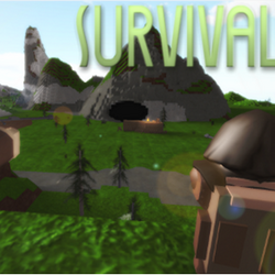 Survivalist Roblox Wikia Fandom - fandom survivalist template roblox Survivalist Roblox Wikia Fandom - survivalist template roblox