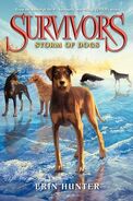 Livre VI : Storm of Dogs