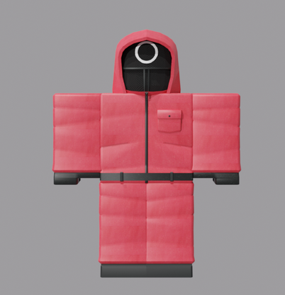 Squid Game Guard | Survive From Killers! Wiki | Fandom