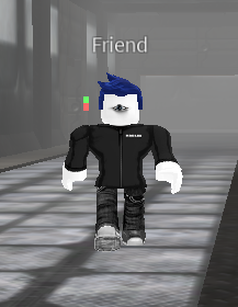 NEW Super Sonic.exe in area 51 - Roblox