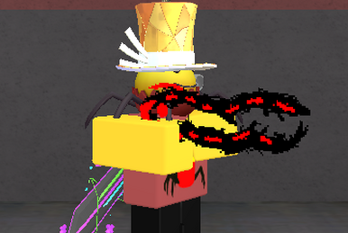 Faceless Bacon, Roblox Creepypasta Wiki