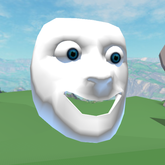 Crazy Happy, Roblox Wiki