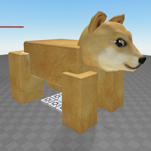 Doge Survive The Disasters 2 Wiki Fandom - roblox survive the disasters 2 memo