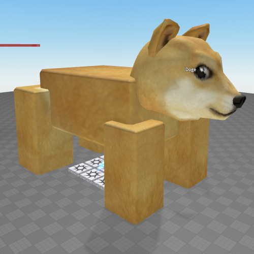 Doge Survive The Disasters 2 Wiki Fandom - roblox april fools doge