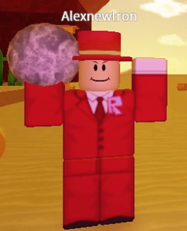 Alexnewtron Survive The Disasters 2 Wiki Fandom - how much robux does alexnewtron have
