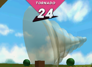 FlippingTornado