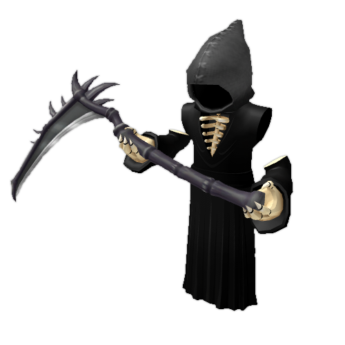 Tatarforas, Reaper 2 Roblox Wiki