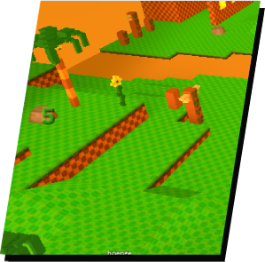 Green Hill Zone Survive The Disasters 2 Wiki Fandom - test map roblox survive the disaster 2