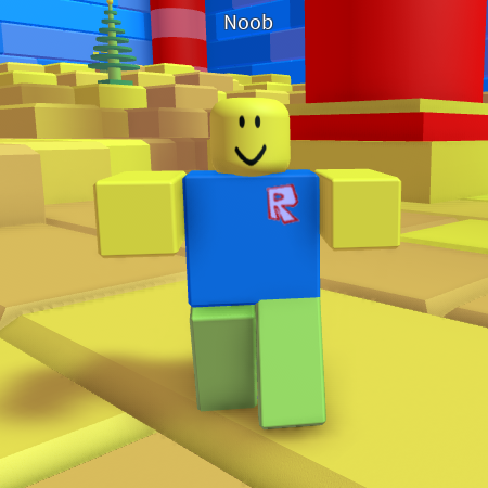 Guest And Noob Invasion - Roblox