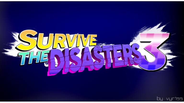 Survive The Disasters 3 Survive The Disasters 2 Wiki Fandom - roblox survive the disasters 2 april fools 2021