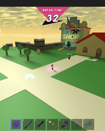 Happy Home In Robloxia Survive The Disasters 2 Wiki Fandom - roblox survive the disasters wiki